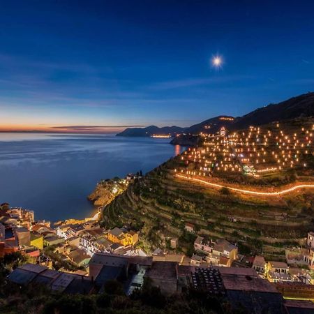 Rio Groppo Guesthouse Manarola Zimmer foto